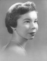 Dolores Vacossin Obituary (2015)