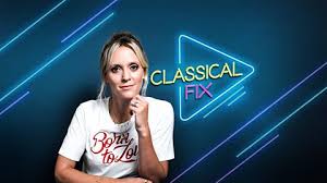 What should classical music's young meteor do with the rest of his life? Radio 3 S Clemency Burton Hill Recovering From Brain Haemorrhage Radiotoday