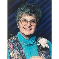Mary Spino Buhl Obituary February 23, 2022