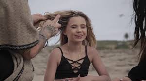 Who is alabama luella barker? Behind The Scenes Bruno Mars Cover Alabama Luella Barker Youtube