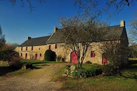 Manoir Du 16eme En Campagne Morbihan Bretagne Manoir A Vendre Le Manoir Bretagne