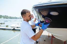 Boat Cleaning Mistakes to Avoid - Detail Time