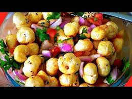 Roasted Makhana Recipe For Weight Loss Roasted Lotus Seed Fox Seed For Weight Loss Youtube Chicken biryani in pressure cooker.