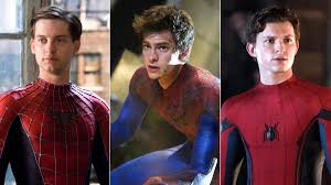 A kiszivárgott félkész előzetes után végre. Ujabb Jel Utal Arra Hogy Tobey Maguire Pokembere Feltunik Majd A No Way Home Ban