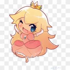View and download this 600x600 princess peach image with 57 favorites, or browse the gallery. Picture Transparent Download Princess Peach By Churaga Anime Chibi Princess Peach Hd Png Download 620x820 1694068 Pngfind