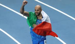 Marcell jacobs was born on 26 september, 1994 in el paso, texas, united states. Lamont Marcell Jacobs Iaaf