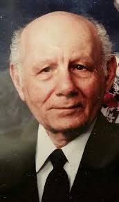 Tony Burrescia Obituary