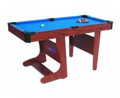 Bce Clifton 6 Folding Pool Table Folding Pool Table Pool Table Foldable Pool Table