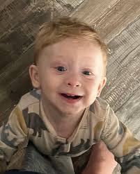 Grandson loves Wynonna's music