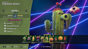 The multiplayer injects a little entertainment, if only because you'll be observing the release's. Plants Vs Zombies Battle For Neighborville Plants Character Guide Keengamer