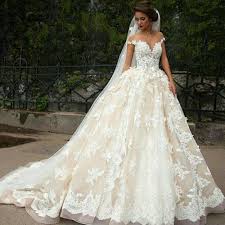 Beautiful Cinderella Wedding Dress Fashion Dresses