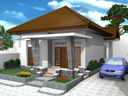 60 Gambar Tampak Depan Rumah Minimalis 1 Lantai Sebuah Rumah Yang Nyaman Selalu Diidentikkan Dengan Rumah Besar Dengan La Rumah Minimalis Desain Rumah Desain