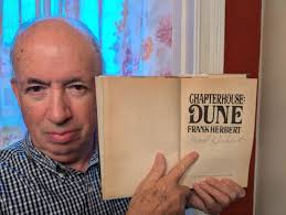 Not all science fiction scenarios include AI.