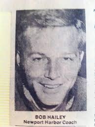 Hailey passes away at 78