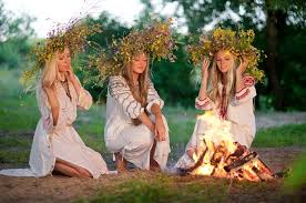 У 2021 році, як і завжди, свято відзначається 7 липня. Ivana Kupala