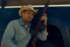 A rancher on the arizona border becomes the unlikely defender of a young mexican boy desperately fleeing the cartel assassins who've pursued him into the u.s. 123movies Hd Watch The Marksman 2021 Full Movie Online Download For Free Film Daily