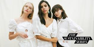 How You Can Help Make Sustainable Fashion More Affordable With the increase in the amount of innovations, the change in trend and from flapper dresses to pinup clothing and from retro swimwear to indie clothing, the vintage look is a culmination of fashion from the 20's to the 70's.