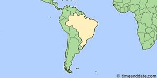 Current local time insão paulo brazil. Current Local Time In Sao Paulo Sao Paulo Brazil