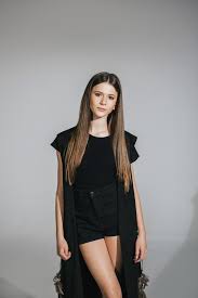 Má dva mladší bratry, maksymilian a tymoteusz. Roksana Roxie Wegiel Polska Piosenkarka Bytom Nasze Miasto