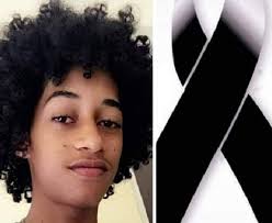 Dos Jóvenes mueren en accidente de tránsito en la carretera de Luperón