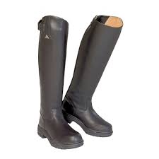 Mountain horse, mountain horse ridestøvler, ridestøvler, ridestøvler og sko, til rytteren, tilbud tags: Mountain Horse Mountain High Rider Ii Riding Boots At Burnhills