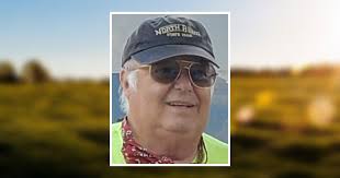 Robert "Bob" Wright Obituary October 26, 2020
