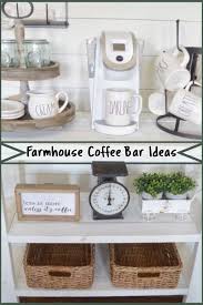 A kitchen nook at a patio is unique. 110 Coffee Nook Ideas In 2021 Coffee Nook Coffee Bar Home Coffee Bar