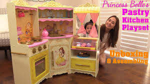 Beauty The Beast Disney Princess Belle Pastry Kitchen Playset Unboxing A Cooking Playset Youtube Library (beauty and the beast). beauty the beast disney princess belle pastry kitchen playset unboxing a cooking playset