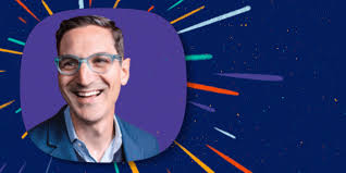Award-Winning Reporter, Guy Raz, to Share Lessons from Top Business  Innovators