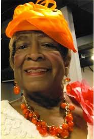 Ms. Peggy Burton Obituary