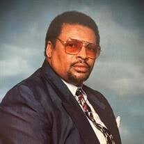 Mr. Leon Keith Singleton Obituary