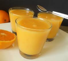 Soupe Potiron Carotte Orange Recette Potiron Soupe Potiron Carotte Carotte
