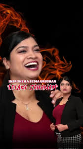 Sheila sedia bantu wanita teraniaya Tidak mahu golongan wanita dilihat  lemah, Inspektor Sheila nekad melawan stereotaip masyarakat untuk tampil  kuat dan tegas apabila berdepan golongan lelaki. Sheila ...