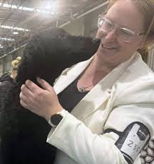 Westminster obedience competition results