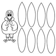 Each printable highlights a word that starts. The Excellent Turkey Coloring Page Without Feathers Google Twit Regarding Turkey Feat Thanksgiving Worksheets Turkey Coloring Pages Thanksgiving Coloring Pages
