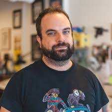 Tim Seeley's Instagram, Twitter & Facebook