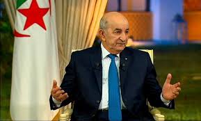 1457 mots | 6 pages. Black Out Sur Le Sort Du President Tebboune L Algerie Plongee Dans L Incertitude Et Le Doute Barlamane