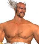 Tekken 3 is the third installment of namco's premier 3d fighting game franchise. Tekken 3 1998 Video Game Behind The Voice Actors
