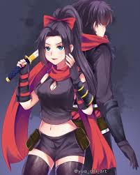 Online shopping from a great selection at movies & tv store. Mobile Legends Couple Anime Wallpaper