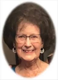 Obituary information for Dovie Lane