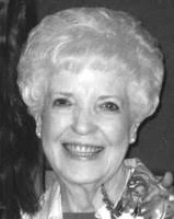 VERNA FISHER Obituary (2012)