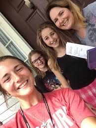 Amberlee "The Bookgirl" Thieleman