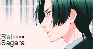Rei Love Stage Man In Love Manga To Read