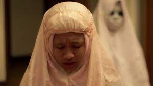 Dari film pendek peraih berbagai penghargaan karya riza pahlevi. Hantu Timeline Makmum 2019 Horror Facebook