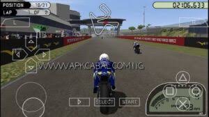 Go back to ppsspp emulator and open the game you want to cheat it. Happy Face Motogp Cheat Ppsspp Motogp Psp First Of All You Need To Download