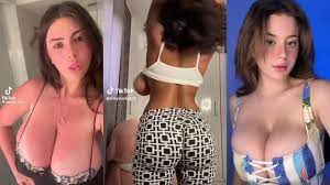 TikTok Boobs & Pictures and PORN Videos (2024)