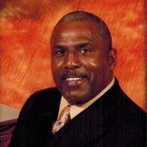 Pastor Rickey Joe Obituary