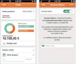 La Tua Banca Di Intesa Sanpaolo Si Aggiorna Con Le Carte Virtuali Iphone Italia