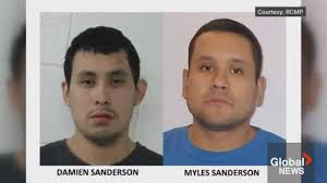 James Smith Cree Nation survivors reveal anger at RCMP timeline of Myles  Sanderson rampage