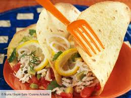 Undefined En 2020 Tacos Poisson Recette De Tacos Cuisine Mexicaine